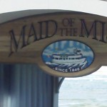 Maid of the Mist